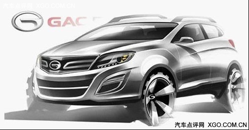  ɡSUV
