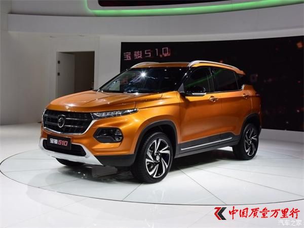 2016ݳչСSUV510׷