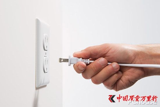 节电不止关灯一小时!还有这些被忽略的小习惯