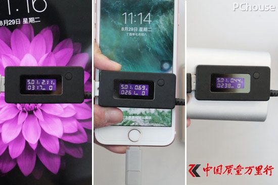 经得起这般蹂躏 Ta小清新外表下竟有颗强悍的“芯”!