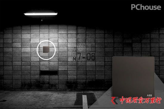 时尚源于无边框拘束 ABB轩致系列有颜更有内涵