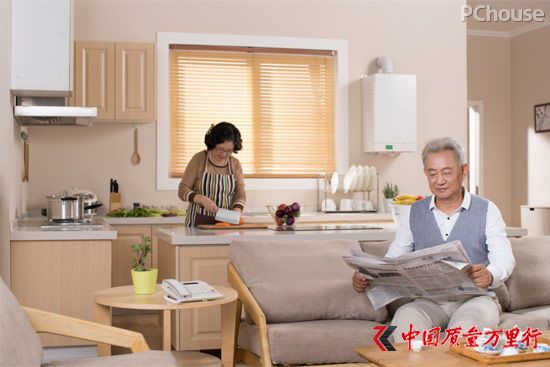 你真的了解壁挂炉吗?用常识消除选购误区
