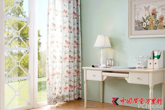 无限创意节省空间 温馨书房必备三宝