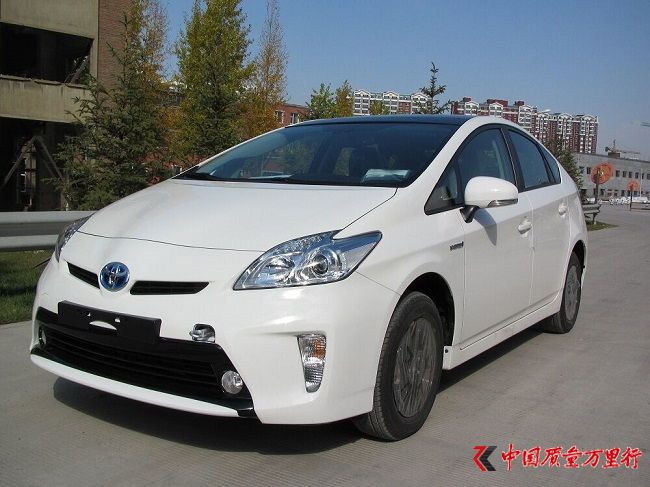 Ĵһ޹˾ٻز˹Prius