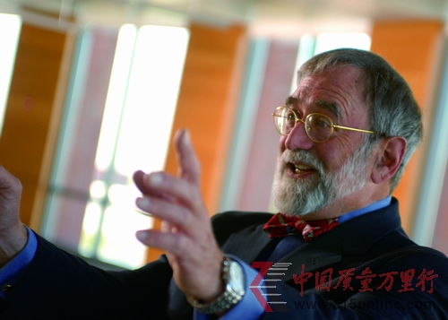 艾墨(Eric K. Clemons)(美国宾西法尼亚大学沃顿商学院教授)
