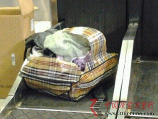 东方航空投诉多 服务质量须改善