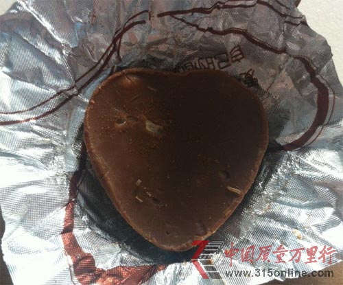 消费者遇“闹心”食品难获赔偿