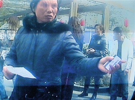 记者暗访医托黑幕:乔装病人向外地患者行骗(图)
