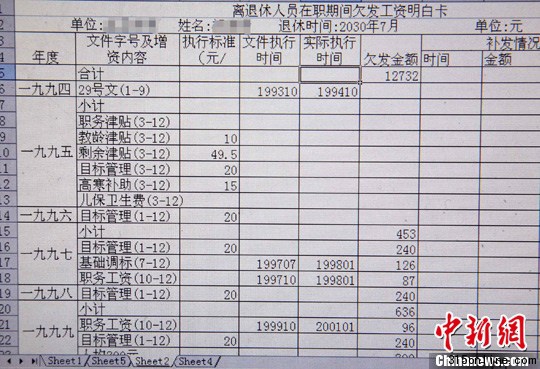 河北贫困县怀安拖欠教师工资多年官方称没办法