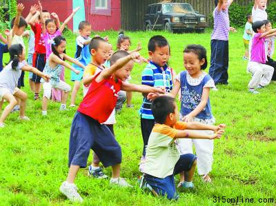 中国多地出现不满公立学校转而在家上学案例(图)