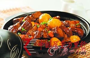 南京现违禁红烧肉添加剂 易伤害身体致人上瘾