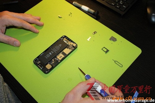 õؽ ƻiPhone5ⱨ¯(ͼ)