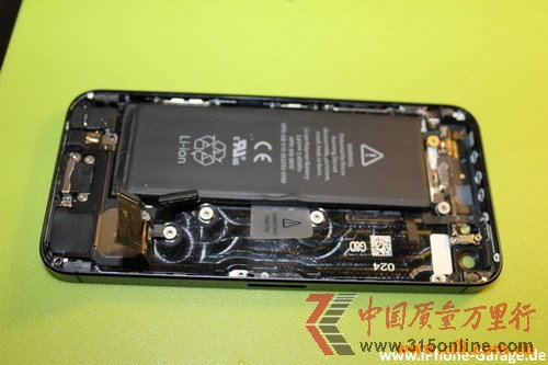 õؽ ƻiPhone5ⱨ¯(ͼ)