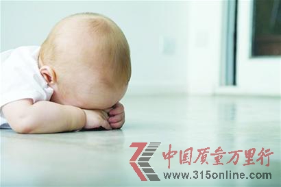 合生元儿童咀嚼片被曝含违禁物