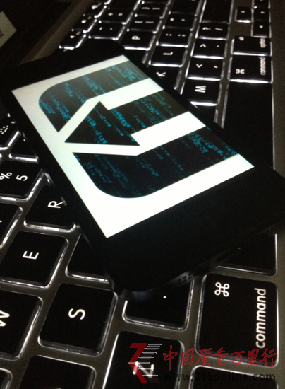iOS 6.1Խû¼4ڴ700