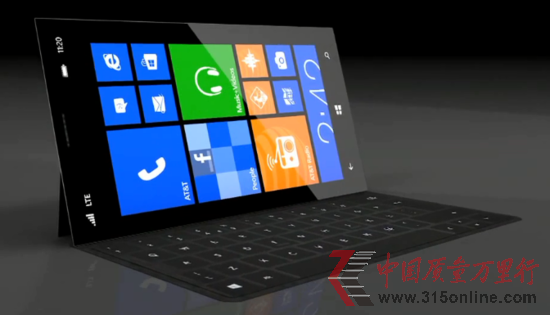΢ӴSurfaceƽӪ 3½6г