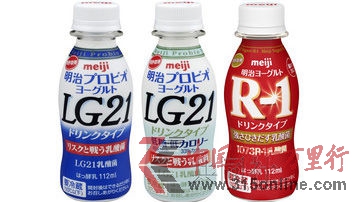 自2011年底日本遭遇核辐射后,明治奶粉接二连三曝出质量问题。